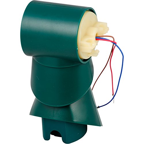 Alternativ-wie Vorwerk, Giunto snodato, compatibile con aspirapolvere EB 350, EB 351, EB 360