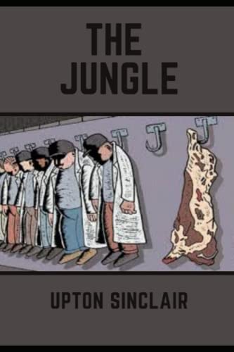 The Jungle (Annotated)