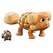 TOMY The Good Dinosaur Small Figure, Vivian
