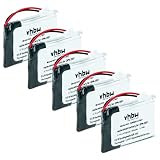 opticon opn 2002 Batterie performante | Capacité : 190 mAh | Tension : 3,7 Volt | Énergie : 0,7 Wh | Type : Li-polymère