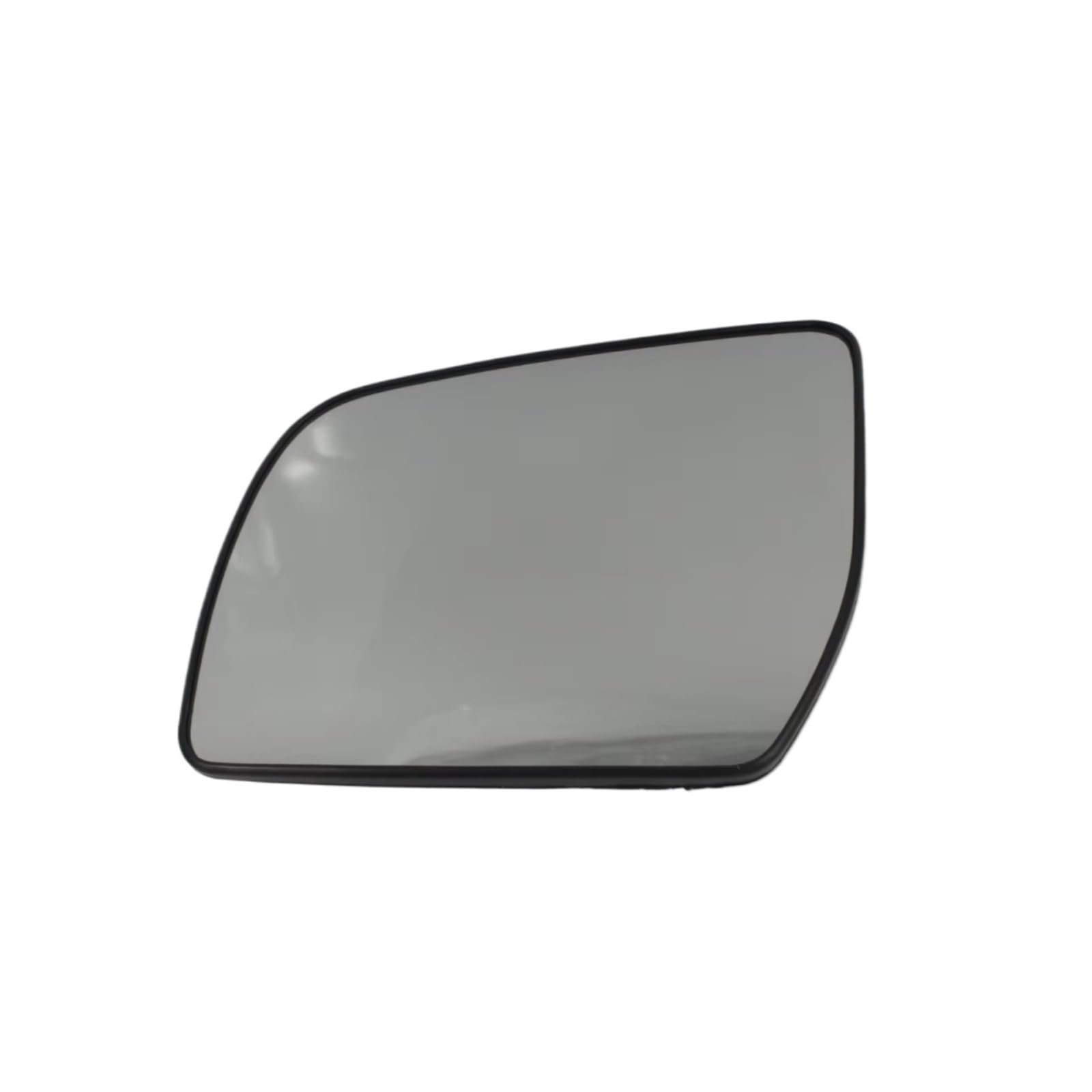 Vetro Retrovisore Laterale Compatibile Con Ford Per Ranger 2012-2022 Per EVEREST 2015-2020 Auto Porta Laterale Specchietto Retrovisore In Vetro Riscaldato Con Piastra Posteriore(Left)