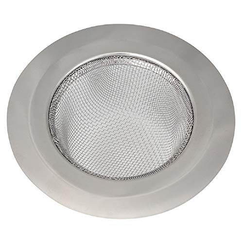 Colador para fregadero acero inoxidable 4.5 in miniatura 3