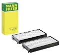 MANN-FILTER, CUK 2941-2 Innenraumfilter, mit Aktivkohle