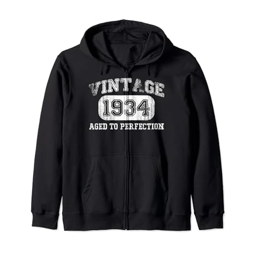 1934 Regalo de cumpleaños 88 años 88 cumpleaños 1934 Sudadera con Capucha