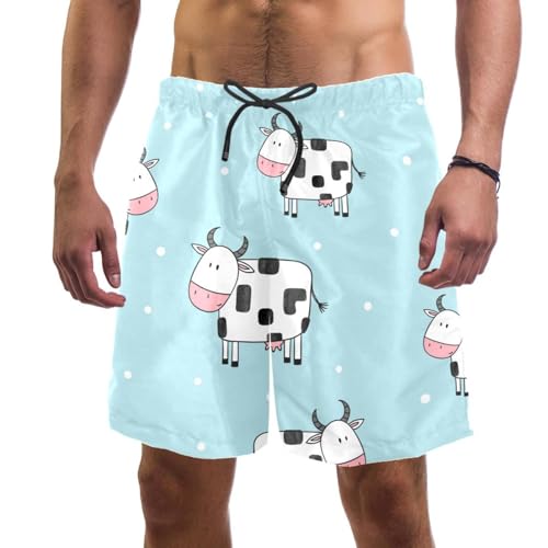 Swim shorts léger et anti-humidité pour éviter les irritations estivales