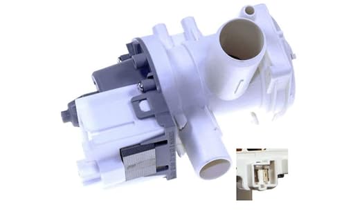 POMPE DE VIDANGE COMPLETE AVEC FILTRE pour LAVE LINGE SIEMENS - 00144487