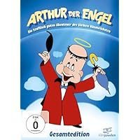 Arthur, der Engel - 