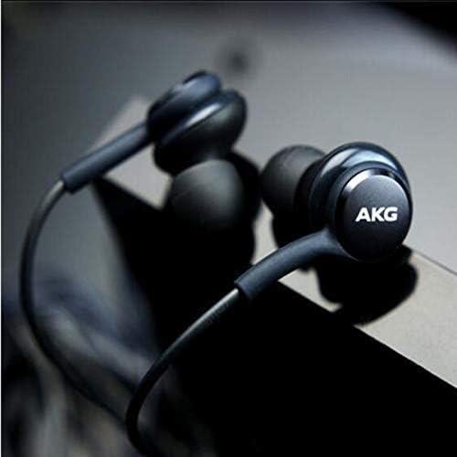ایگرد | قیمت و خرید AKG 3.5mm Jack Earphones Super Bass AKG Hands-Free with  Fabric Cable Compatible for All Samsung Mobile's \u0026 Other Android/iOS  Devices - (Black)