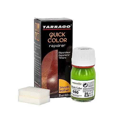 Tarrago Quick Color Dye Leather and Canvas Repair - 25