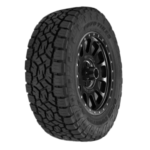 Llantas, Tires Toyo Tires Llanta 215/70 R16 Toyo Open Country A/T Iii 100T