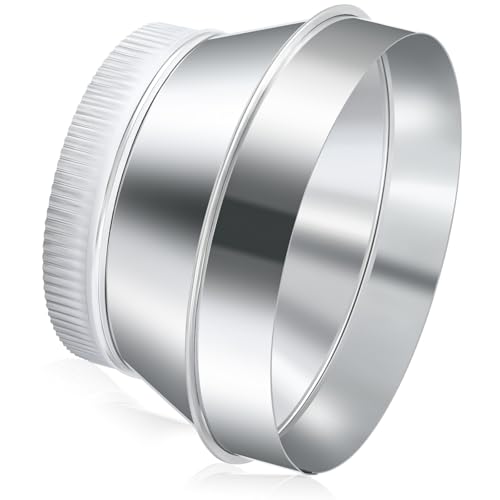 Otoolling 10 Inch to 8 Inch Reducer
