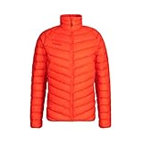 Mammut Herren Meron Light Daunenjacke, Spicy, L