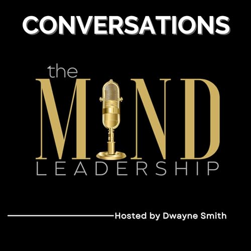 The Leadership Style That's Holding You Back Podcast Por  arte de portada