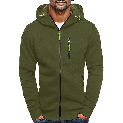 Men's Shirt Men's Hooded Fishing Shirts Long Sleeve Baggy Cotton Tops with Hood Print Graphic Athletic Stretch Pullover Cropped Hoodie Zip Up