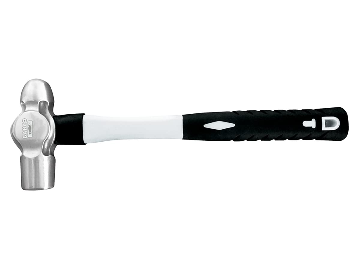 Martillo Bola Inox900Fb