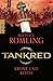 Cover zum Buch Tankred: Krone und Kelch
