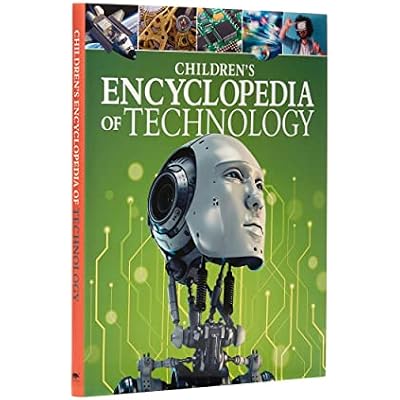 Children's Encyclopedia of Technology