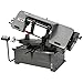 JET Horizontal Mitering Bandsaw - 10in. x 16in. 2 HP, 460V, 3-Phase, Model Number J-7040M-4