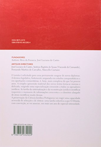 O direito: ano 139º - IV O direito: ano 139º - IV - Imagem 2