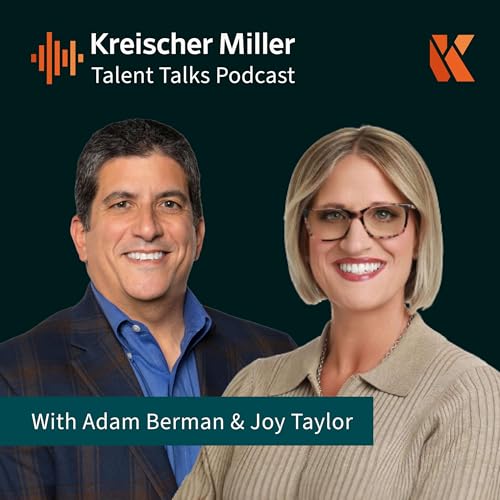How to Attract and Retain Talent: Joy Taylor shares wisdom from her career