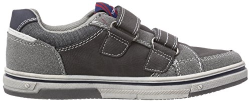 TOM TAILOR Kids Kinderschuhe, Low-Top Sneaker