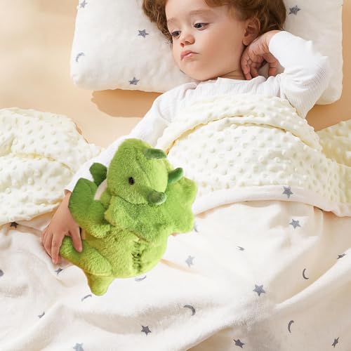 Peluches de dinosaurio de dinosaurio perfectos para regalar en cumpleaños 2