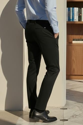 Image of Allen Solly Men Casual Pants
