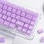 Creamy Purple