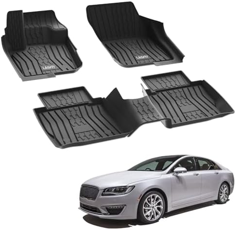 LASFIT Custom Floor Mats