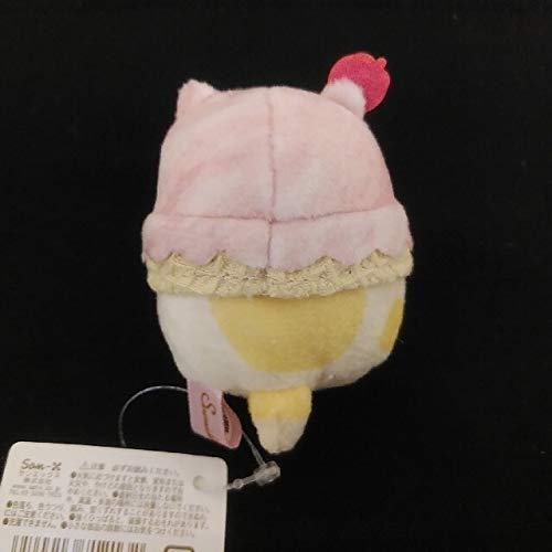 Amazon.co.jp: すみつコぐらし ぺんぺんアイスクリーム ねこ