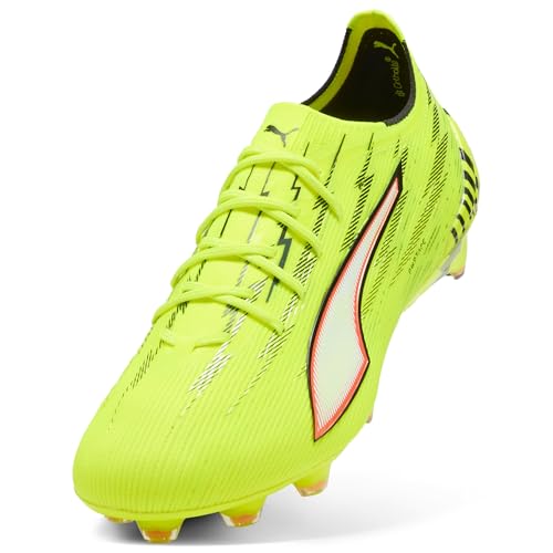 PUMA Ultra 6 Ultima FG Football Boots EU 41