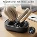 hogance Magnetische Kabellose Ladestation für Apple AirPods Max (2020/2024) & AirPods Max 2