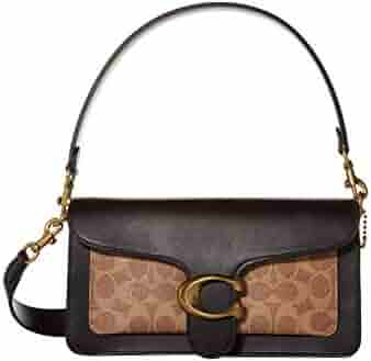 coach handbag tabby