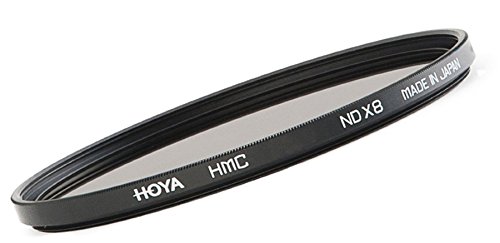 Hoya 37mm HMC ND8 Neutral Density Filter