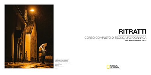 Ritratti. Corso Completo Di Tecnica Fotografica - 3