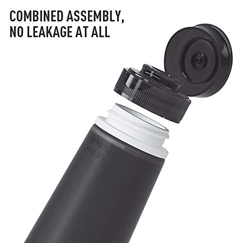 Valourgo-Travel-Bottles-for-Toiletries-Tsa-Approved-Travel-Size-Containers-BPA-Free-Leak-Proof-Travel-Tubs-Refillable-Liquid-Travel-Accessories-for-Cometic-Shampoo-and-Lotion-Soap