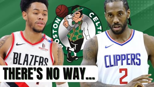Page de couverture de This WAS NOT Supposed To Happen... | Daily Celtics News & Rumors
