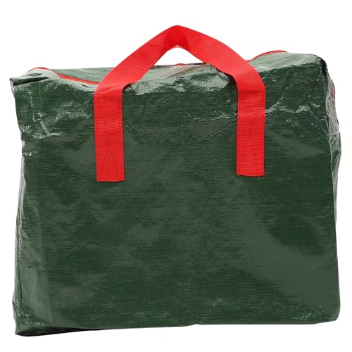 OSOLADY Xmas Tree Storage Bag Holiday Tree Container for Easy to Store and Protects Against Dust