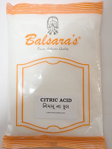 750 g | Ácido cítrico **libre de Reino Unido** PRESERVATIVOS Cítricos Cítricos Cítricos Comida de limón comestible ácido cítrico