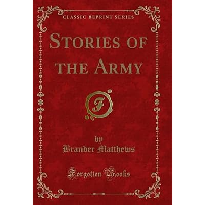 Stories of the Army