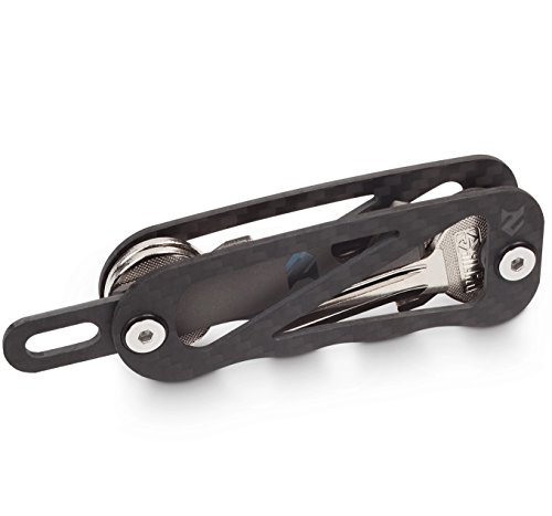 ZOFOX Key Organizer