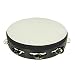 STF Classics stf5070Â for 10Â inch Tambourine Sencilla C Skin/Black stf5070