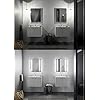 Amazon.com: Kohler 99007-TLC-NA Verdera, Medicine Cabinet Mirror with ...