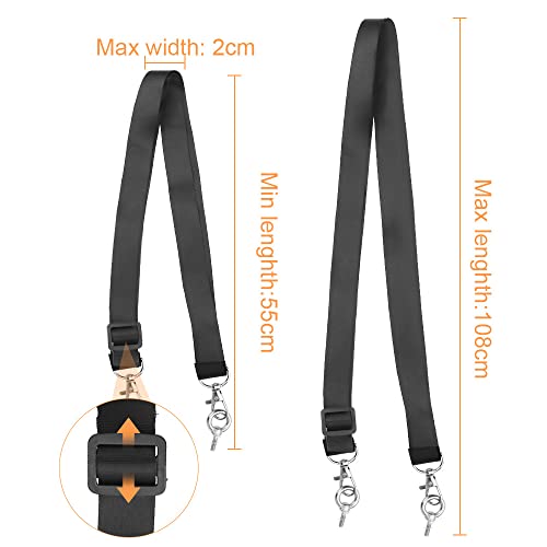 JTgugu Mini 3 RC Controller Cordino Nylon