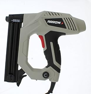 Arrow Nail Gun Elec Brown