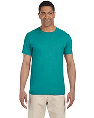 GD MENS 4.5 OZ SOFSTYLE SS TEE