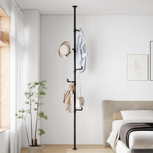 KELIXU ˂ nK[bN X c50`310cm S̑ω׏d25kg ς_ nK[|[  LtbN  mbN R[g|  cLk ߑ  ߗގ[  ȃXy[X gȒP Hsv (VO