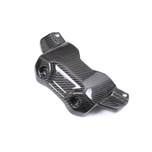 Fibre Carbone Sèche 3K Cache Réservoir Yamaha MT09 FZ09