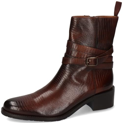 Bottines Melvin & Hamilton Kaya pour femme vos alliées idéales du bureau aux sorties