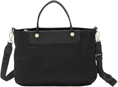 Amazon.co.jp: [ラシット] 三層2wayトートバッグ S